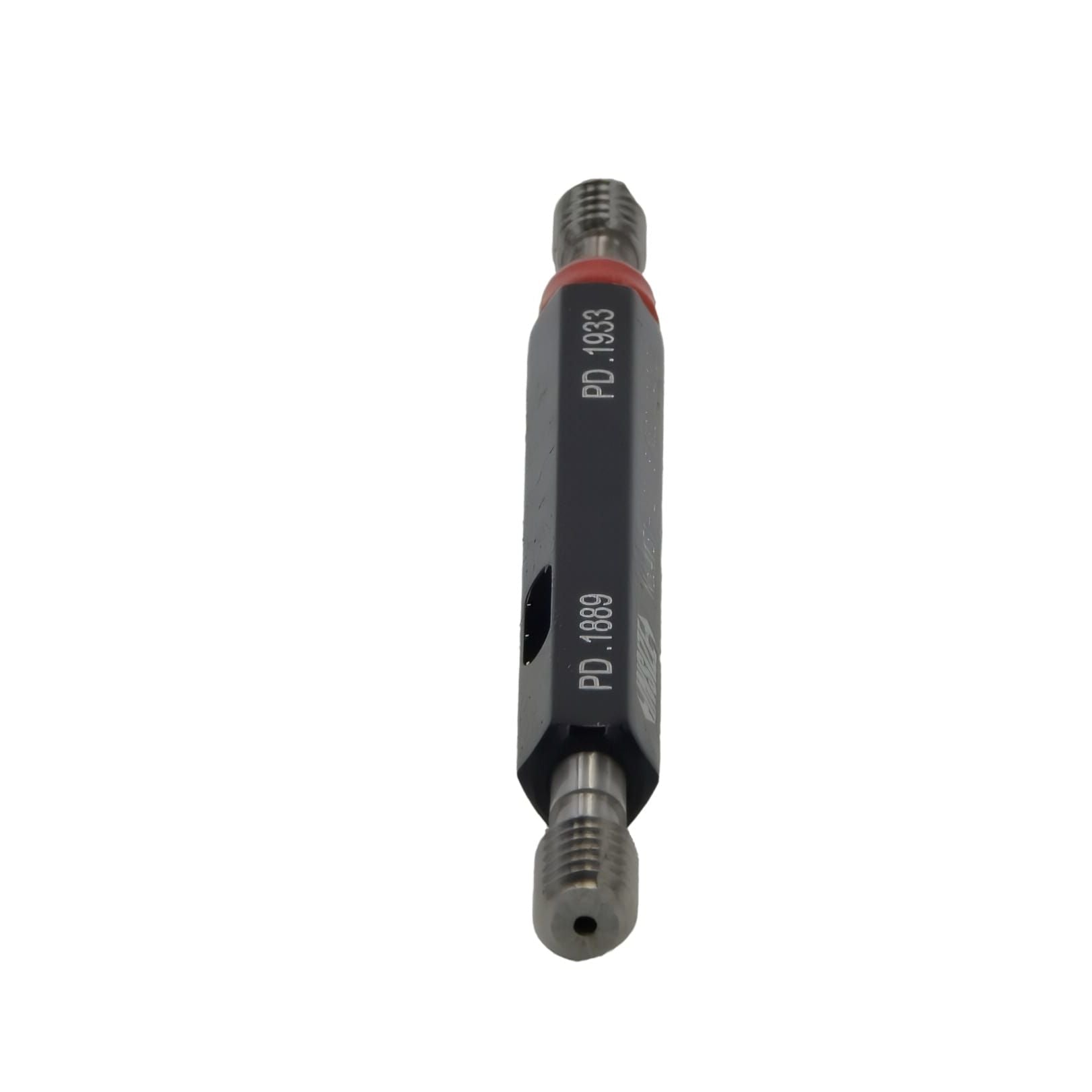 Insize American Standard Thread Plug Gauges – No. 12-24 UNC - Twin Eagle Imports