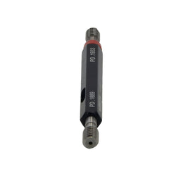 Insize American Standard Thread Plug Gauges – No. 12-24 UNC - Twin Eagle Imports