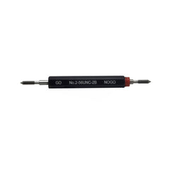 Insize American Standard Thread Plug Gauges – No. 2-56 UNC - Twin Eagle Imports