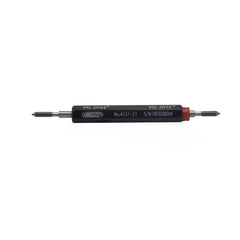 Insize American Standard Thread Plug Gauges – No. 2-56 UNC - Twin Eagle Imports