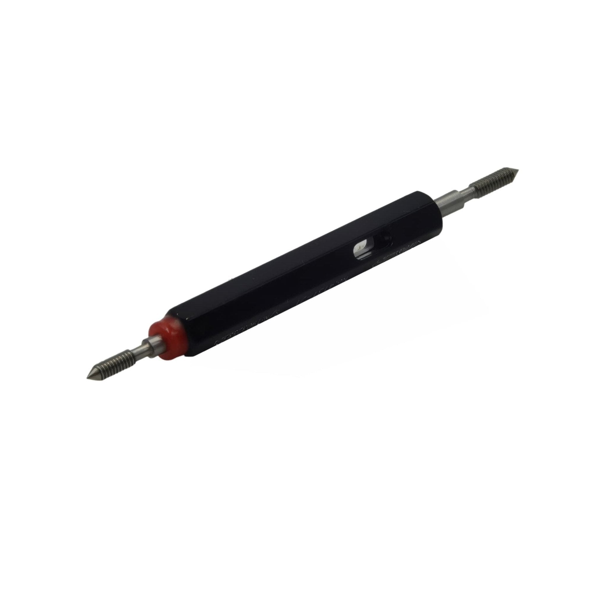 Insize American Standard Thread Plug Gauges – No. 2-56 UNC - Twin Eagle Imports