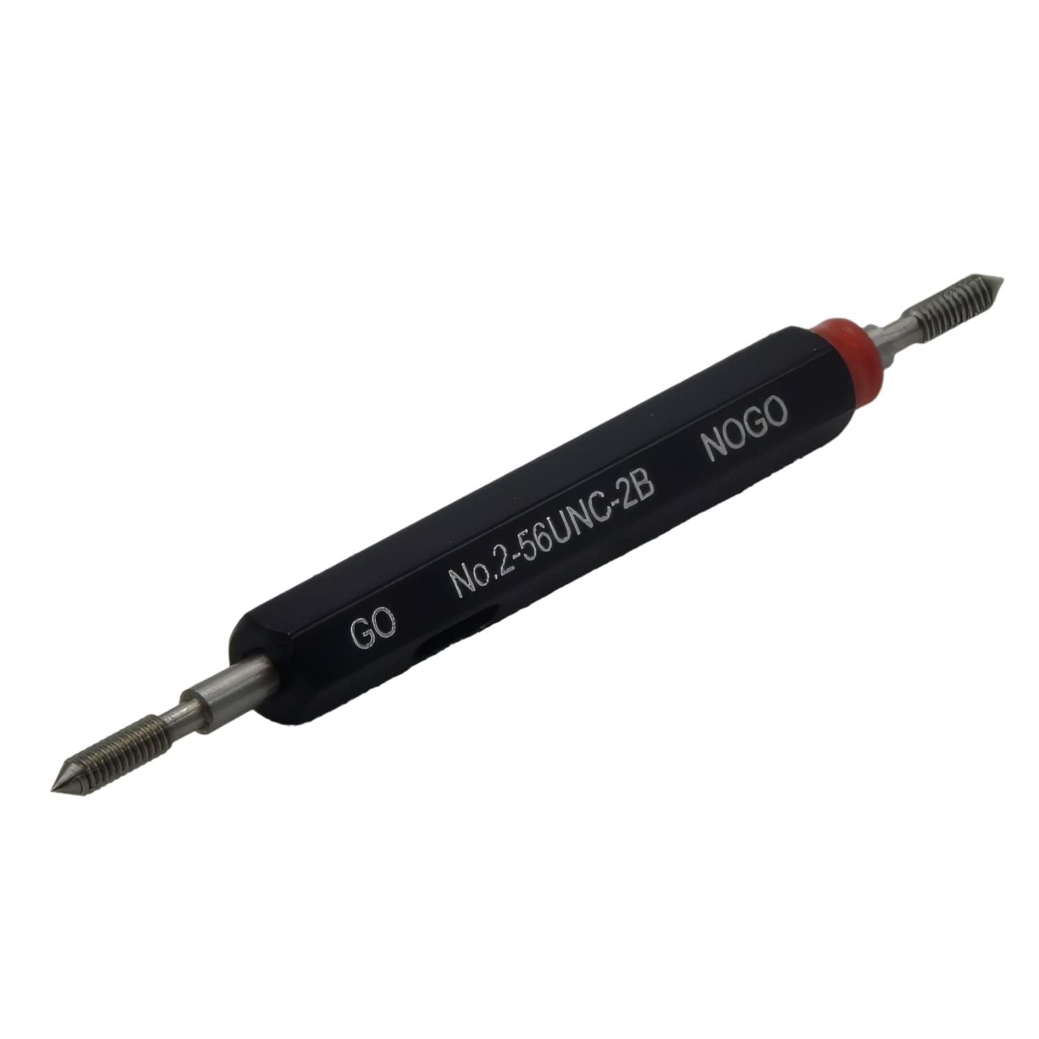 Insize American Standard Thread Plug Gauges – No. 2-56 UNC - Twin Eagle Imports