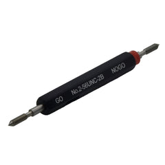 Insize American Standard Thread Plug Gauges – No. 2-56 UNC - Twin Eagle Imports