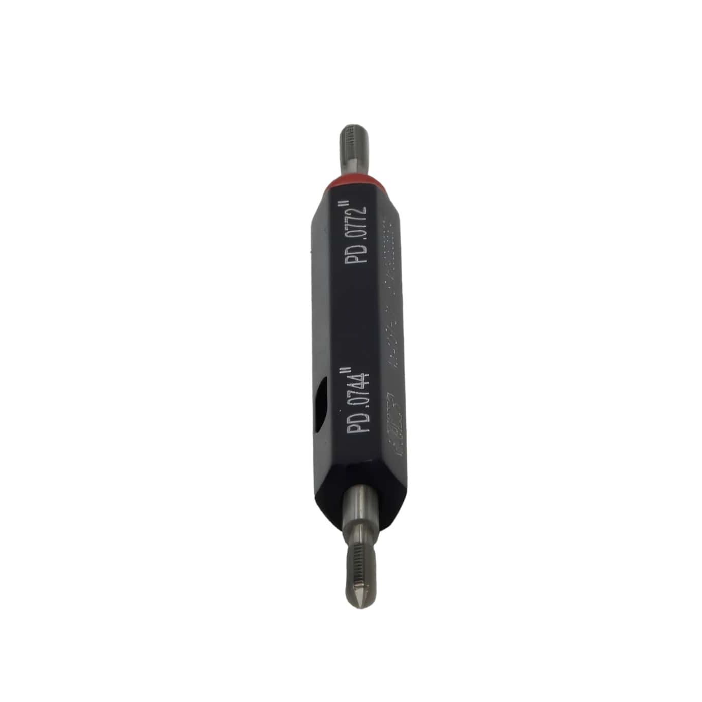 Insize American Standard Thread Plug Gauges – No. 2-56 UNC - Twin Eagle Imports