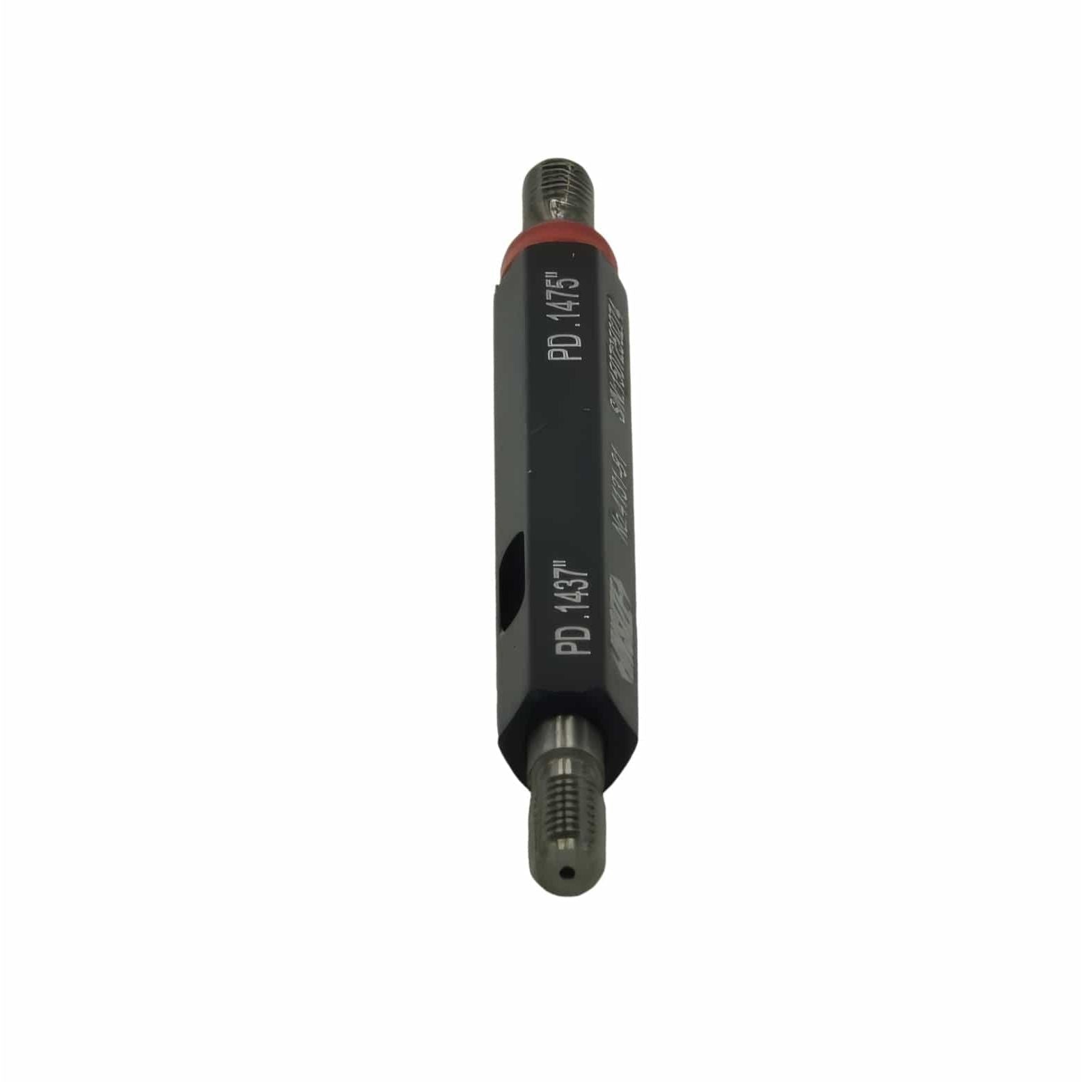 Insize American Standard Thread Plug Gauges – No. 8-32 UNC - Twin Eagle Imports