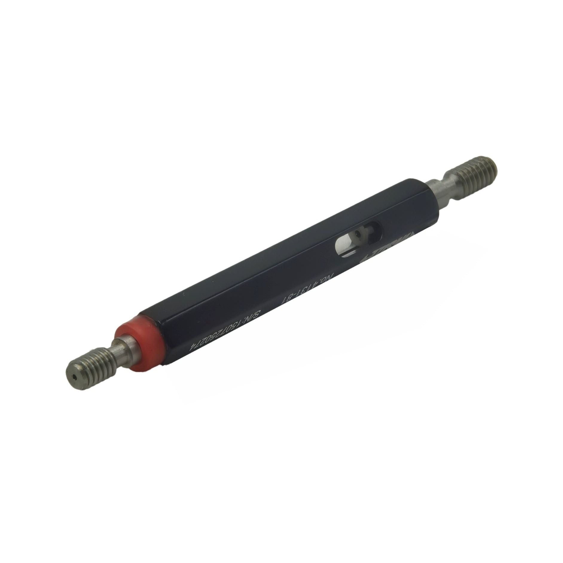Insize American Standard Thread Plug Gauges – No. 8-32 UNC - Twin Eagle Imports