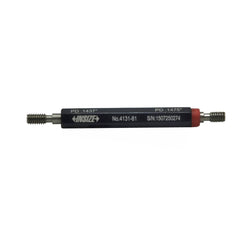 Insize American Standard Thread Plug Gauges – No. 8-32 UNC - Twin Eagle Imports