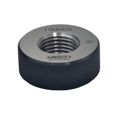 Insize American Standard Thread Ring Gauge 1 1/4-8UN Class 2A GO Series 4121-1G58 - Twin Eagle Imports