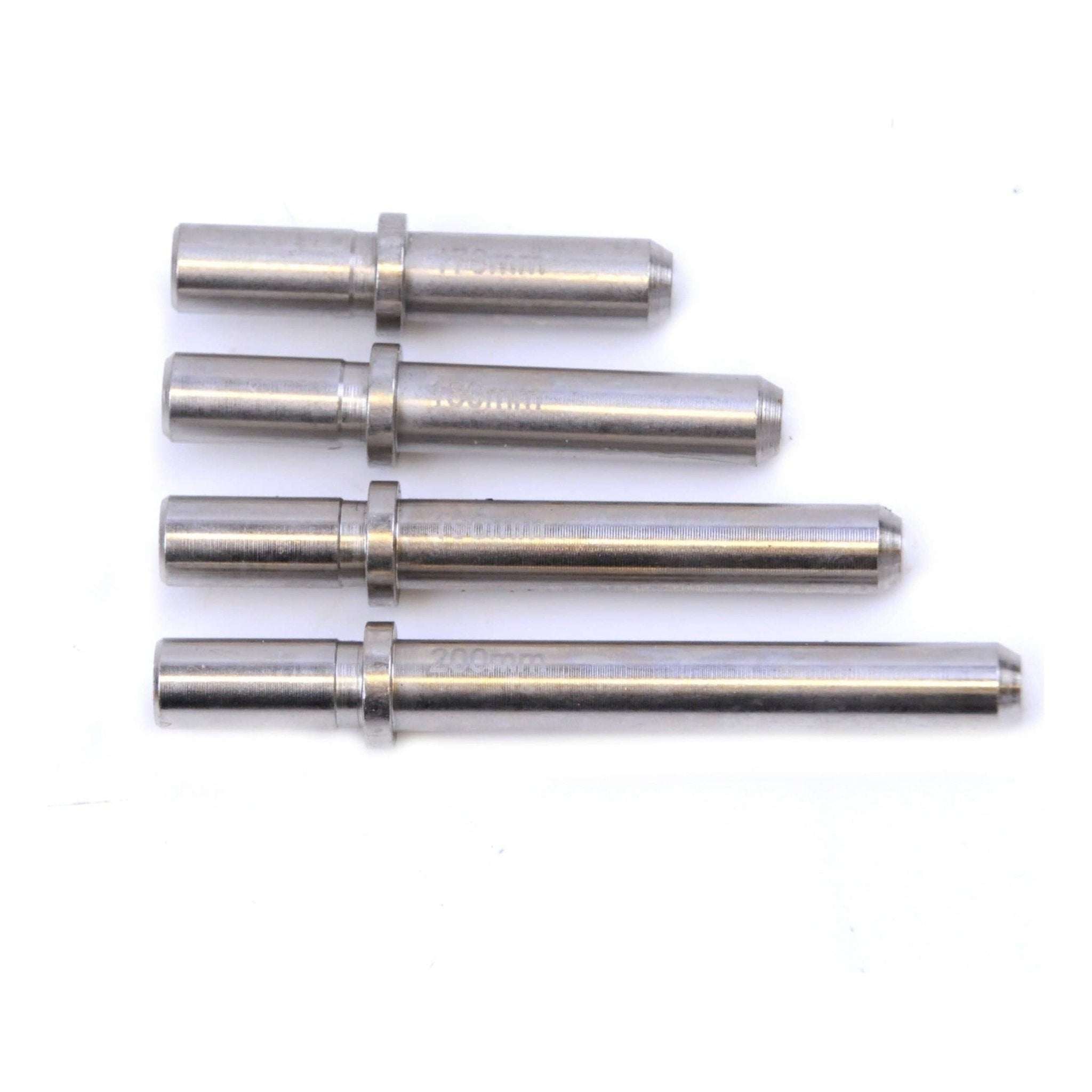 Insize Angle Mechanical Bore Gauge 160-250 mm Range Series 2827-250A - Twin Eagle Imports