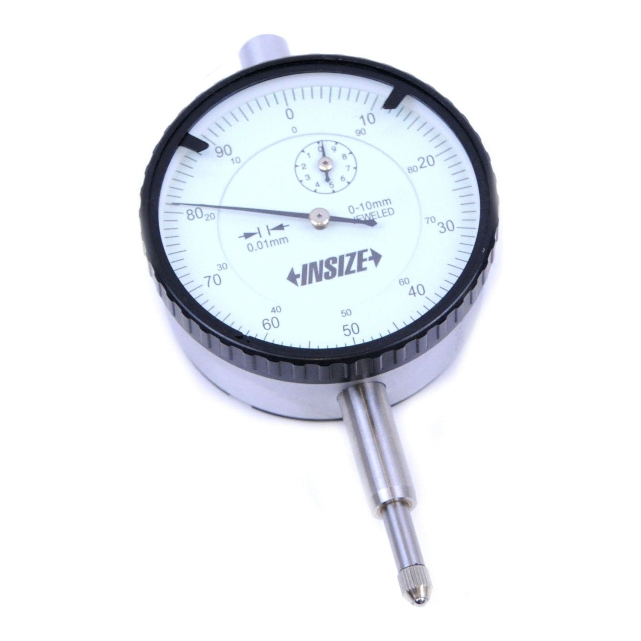 Insize Angle Mechanical Bore Gauge 160-250 mm Range Series 2827-250A - Twin Eagle Imports