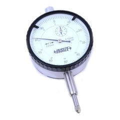 Insize Angle Mechanical Bore Gauge 160-250 mm Range Series 2827-250A - Twin Eagle Imports