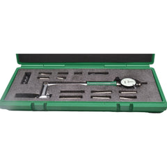 Insize Angle Mechanical Bore Gauge 2-6" Range Series 2827-6 - Twin Eagle Imports