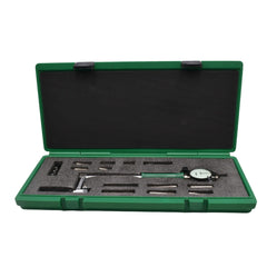 Insize Angle Mechanical Bore Gauge 2-6" Range Series 2827-6 - Twin Eagle Imports