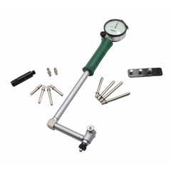 Insize Angle Mechanical Bore Gauge 2-6" Range Series 2827-6 - Twin Eagle Imports