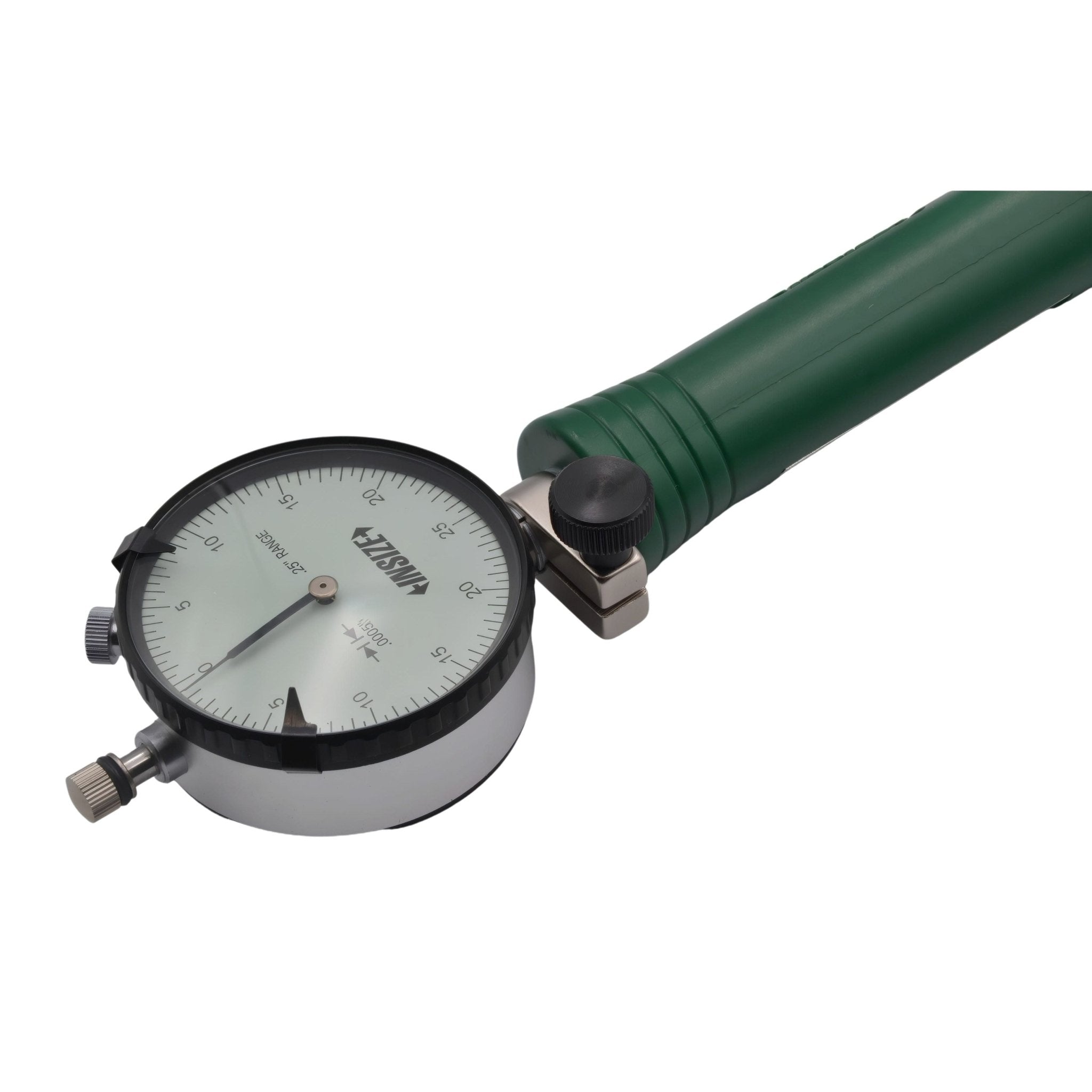 Insize Angle Mechanical Bore Gauge 2-6" Range Series 2827-6 - Twin Eagle Imports