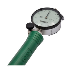 Insize Angle Mechanical Bore Gauge 2-6" Range Series 2827-6 - Twin Eagle Imports