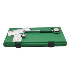 Insize Angle Mechanical Bore Gauge 2-6" Range Series 2827-6 - Twin Eagle Imports