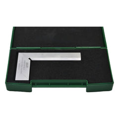 Insize Beveled Edge Square 100×70 mm Grade 0 Series 4790-1000 - Twin Eagle Imports