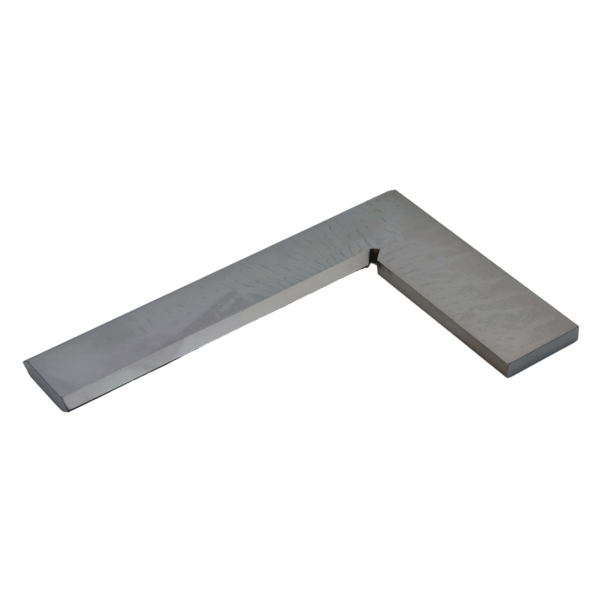 Insize Beveled Edge Square 150×100 mm Grade 0 Series 4790-1500 - Twin Eagle Imports