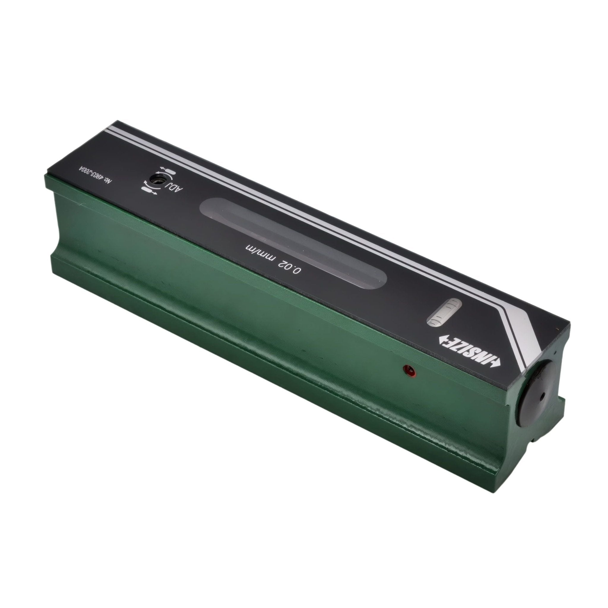 Insize Block Level 200mm Series 4903-200A - Twin Eagle Imports