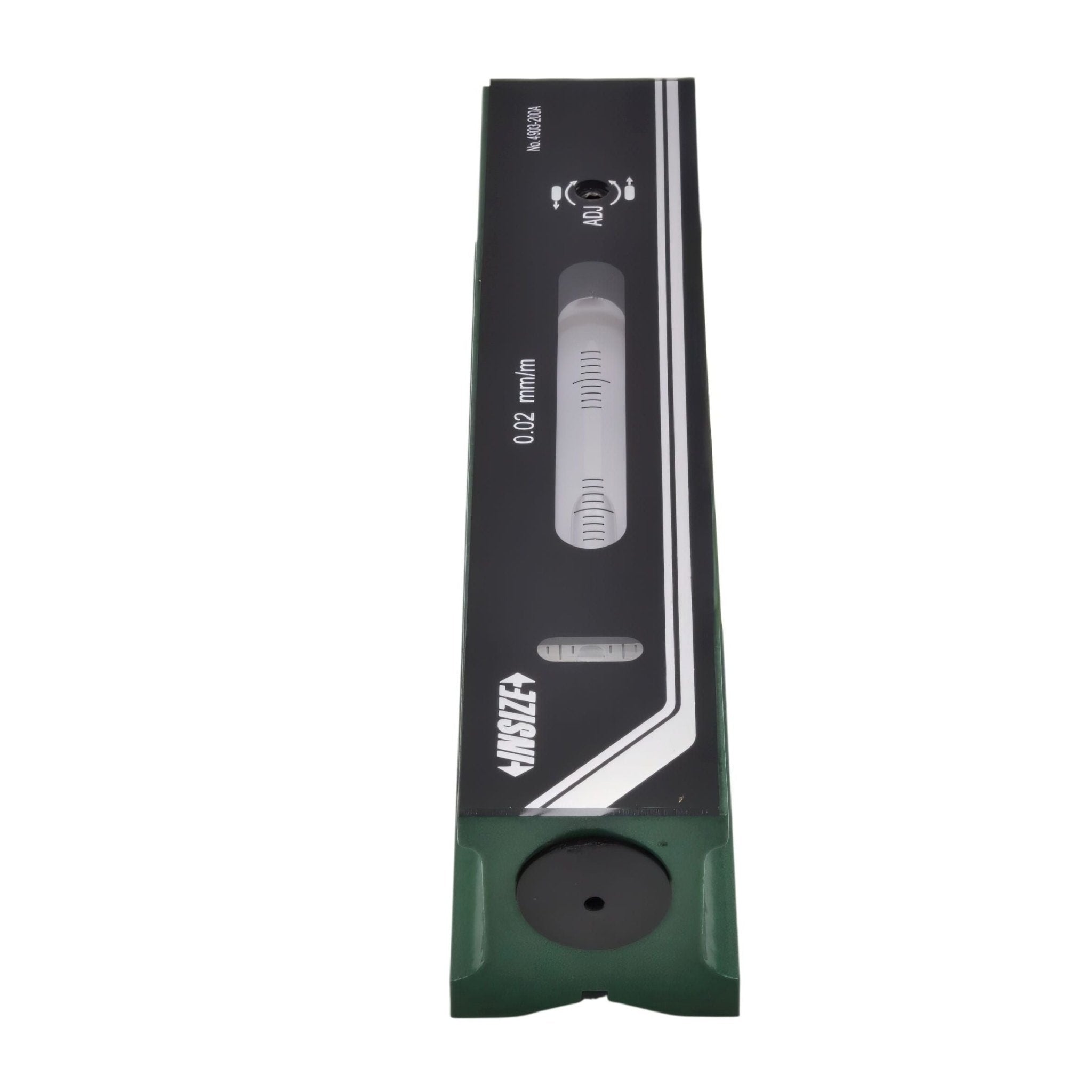 Insize Block Level 200mm Series 4903-200A - Twin Eagle Imports