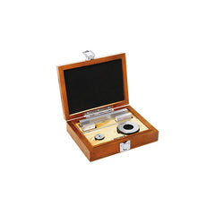 Insize Caliper Inspection Gauge Block & Ring Gauge Set Grade 2 Series 4176-30 - Twin Eagle Imports