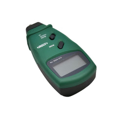 Insize Contact Tachometer Rotary Speed Line Speed Meter Series 9224-213 - Twin Eagle Imports