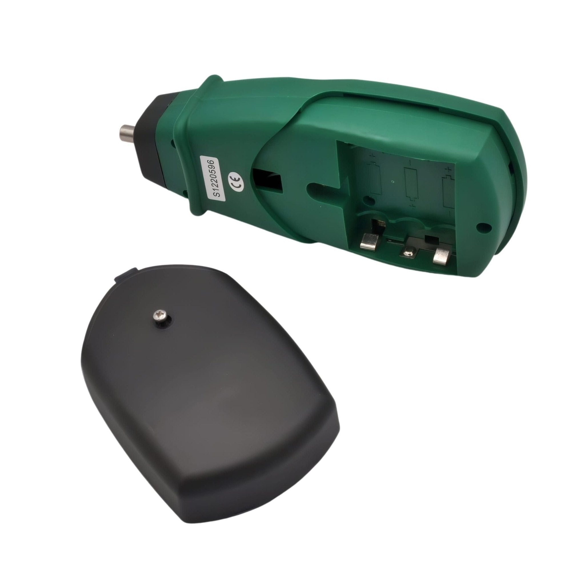 Insize Contact Tachometer Rotary Speed Line Speed Meter Series 9224-213 - Twin Eagle Imports