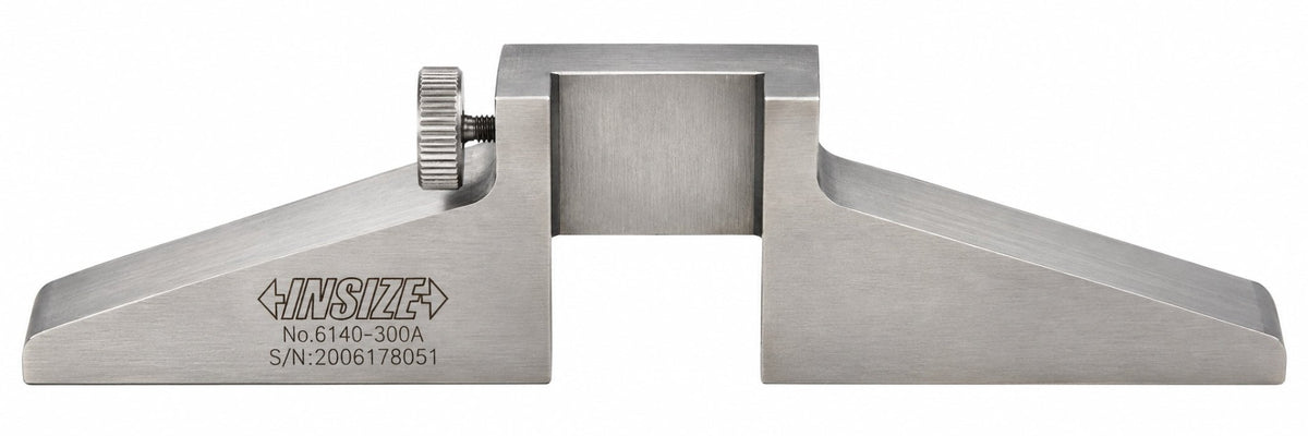 Insize Depth Base Attachment Series 6140-300A - Twin Eagle Imports