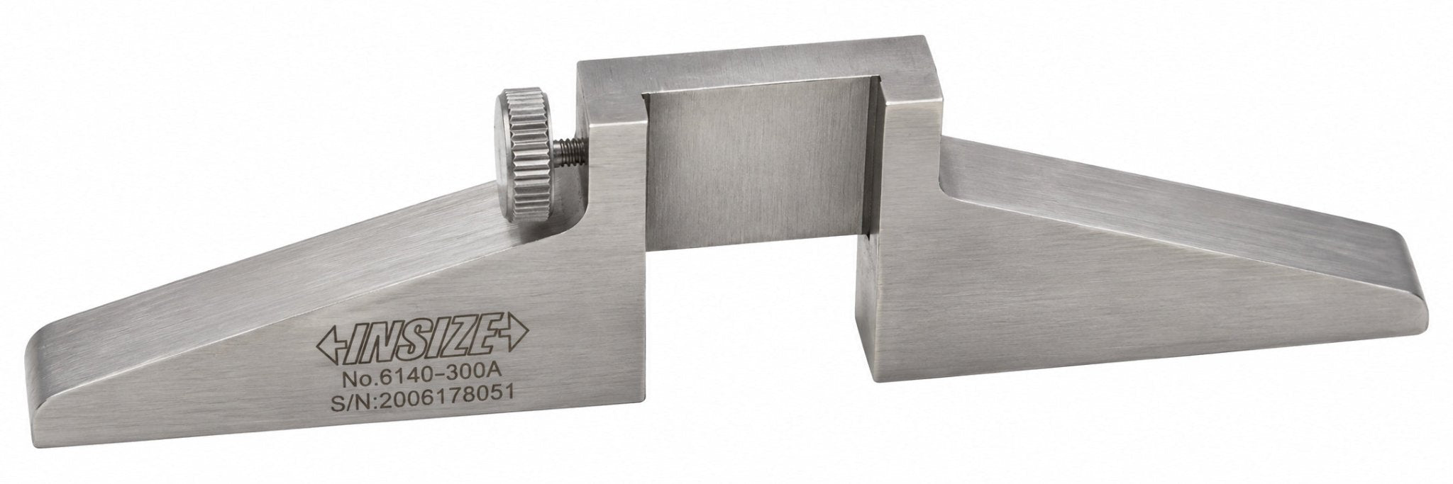 Insize Depth Base Attachment Series 6140-300A - Twin Eagle Imports