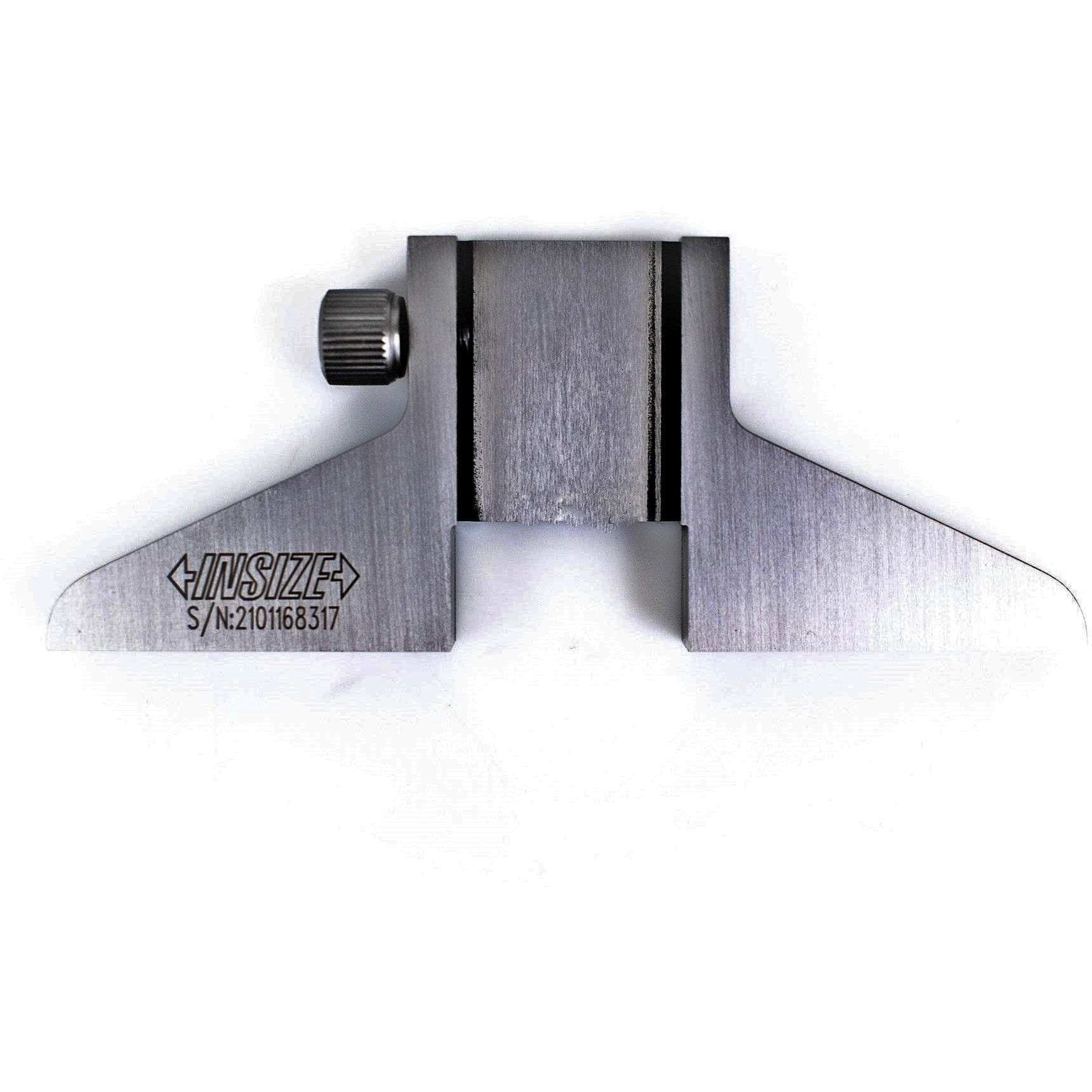 Insize Depth Base Attachment Series 6140 - Twin Eagle Imports