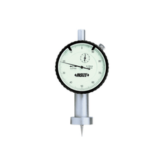 Insize Dial Depth Gauge 0-10mm x 0.01mm Range Series 2343-102 - Twin Eagle Imports