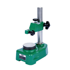 Insize Dial Indicator Stand with Plain Anvil Ø8mm Stem Series 6862-1002 - Twin Eagle Imports