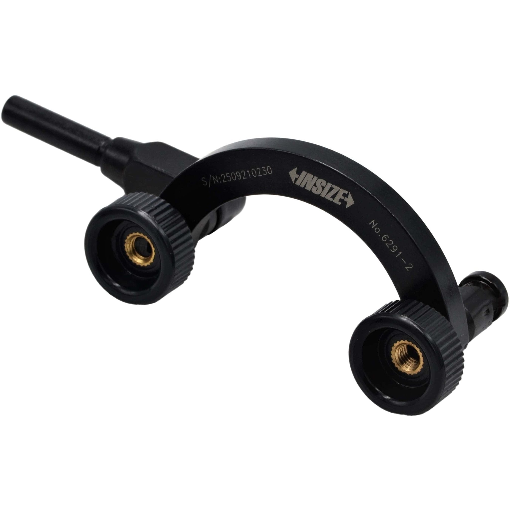 Insize Dial Test Gauge Indicator Holder Arc Mount Series 6291-2 - Twin Eagle Imports