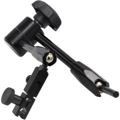 Insize Dial Test Gauge Indicator Holder Mechanical Lock Series 6294-1A - Twin Eagle Imports
