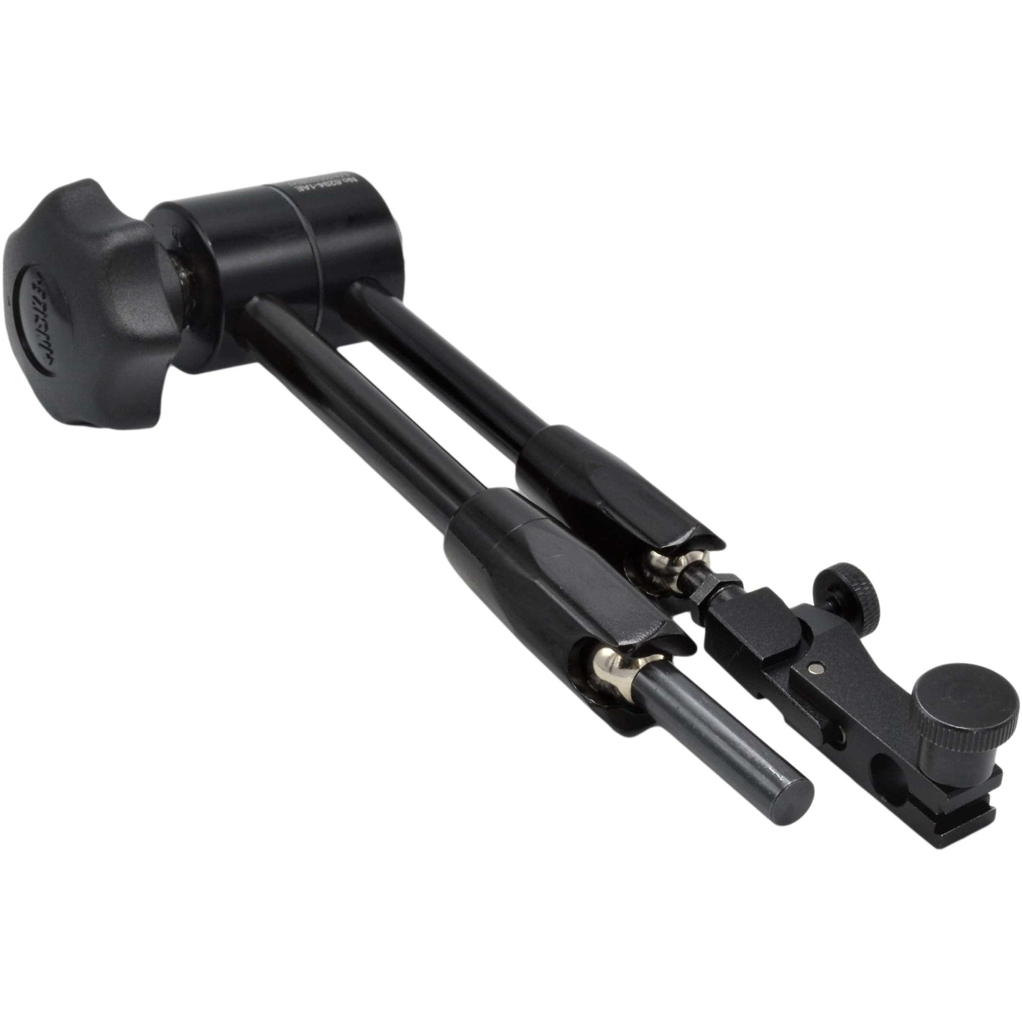 Insize Dial Test Gauge Indicator Holder Mechanical Lock Series 6294-1AE - Twin Eagle Imports