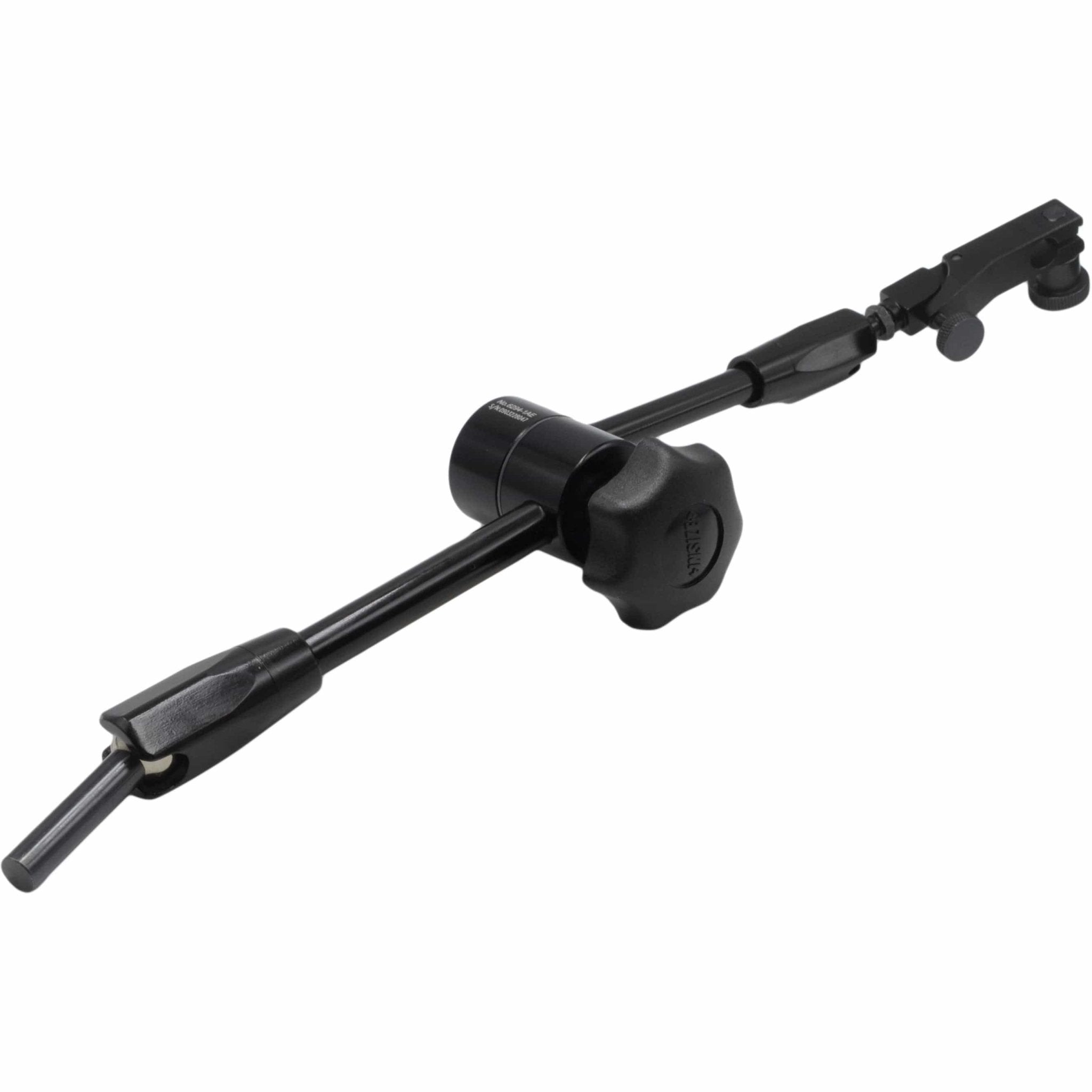 Insize Dial Test Gauge Indicator Holder Mechanical Lock Series 6294-1AE - Twin Eagle Imports