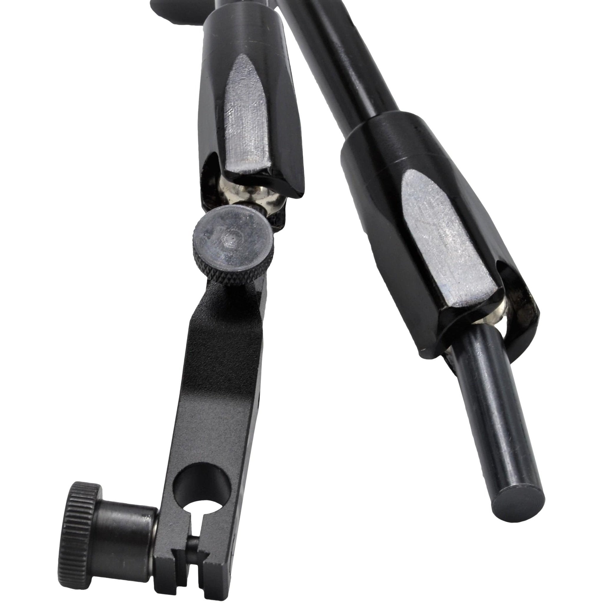 Insize Dial Test Gauge Indicator Holder Mechanical Lock Series 6294-1AE - Twin Eagle Imports