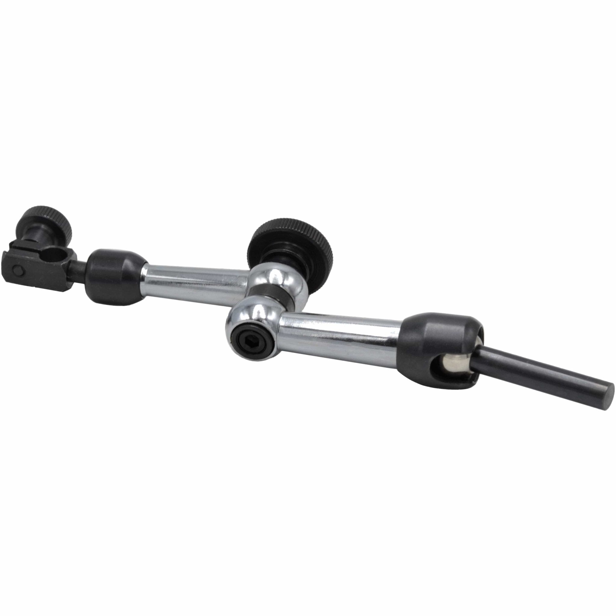 Insize Dial Test Gauge Indicator Holder Mechanical Lock Series 6295-1A - Twin Eagle Imports