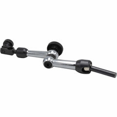 Insize Dial Test Gauge Indicator Holder Mechanical Lock Series 6295-1A - Twin Eagle Imports