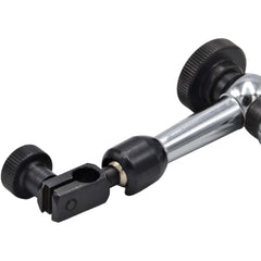 Insize Dial Test Gauge Indicator Holder Mechanical Lock Series 6295-1A - Twin Eagle Imports