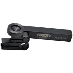 Insize Dial Test Gauge Indicator Holder Rectangle 50mm Shank Series 6293-6 - Twin Eagle Imports