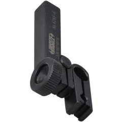 Insize Dial Test Gauge Indicator Holder Rectangle 50mm Shank Series 6293-6 - Twin Eagle Imports
