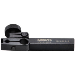 Insize Dial Test Gauge Indicator Holder Rectangle 50mm Shank Series 6293-6 - Twin Eagle Imports