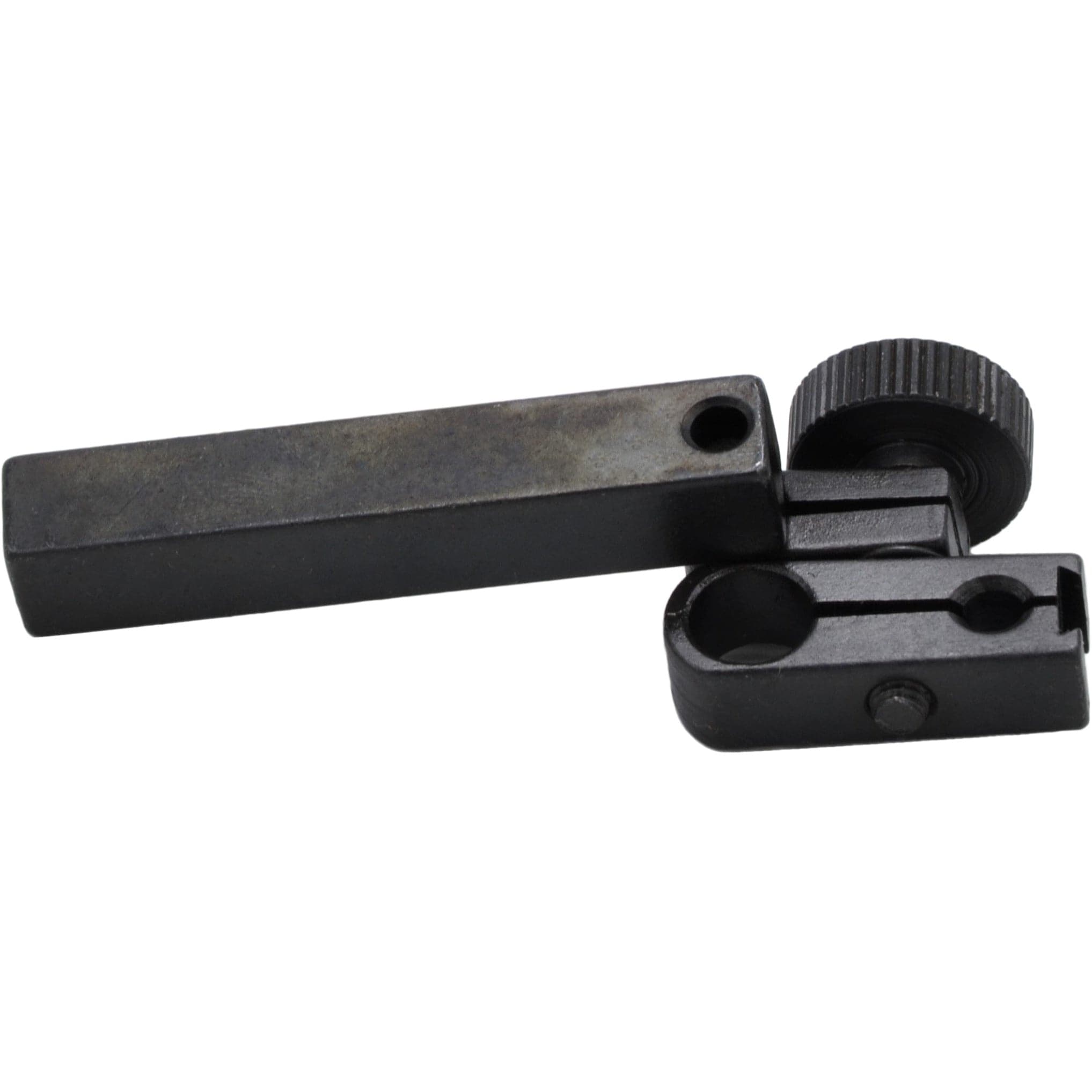 Insize Dial Test Gauge Indicator Holder Rectangle 50mm Shank Series 6293-6 - Twin Eagle Imports