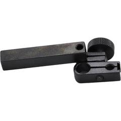 Insize Dial Test Gauge Indicator Holder Rectangle 50mm Shank Series 6293-6 - Twin Eagle Imports