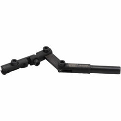Insize Dial Test Gauge Indicator Holder Round Stem Series 6296-1 - Twin Eagle Imports