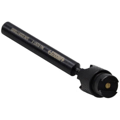 Insize Dial Test Gauge Indicator Holder Round Stem Series 6297-1 - Twin Eagle Imports