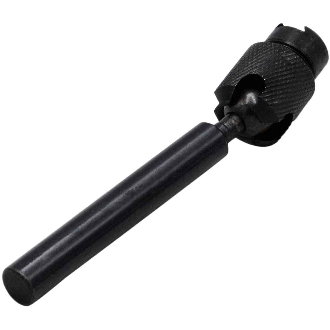 Insize Dial Test Gauge Indicator Holder Round Stem Series 6297-1 - Twin Eagle Imports