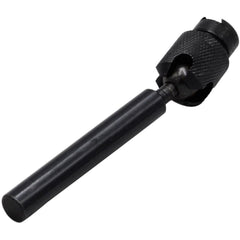Insize Dial Test Gauge Indicator Holder Round Stem Series 6297-1 - Twin Eagle Imports